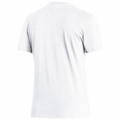 NHL New Jersey Devils adidas Women's Reverse Retro 2.0 Playmaker T-Shirt - White