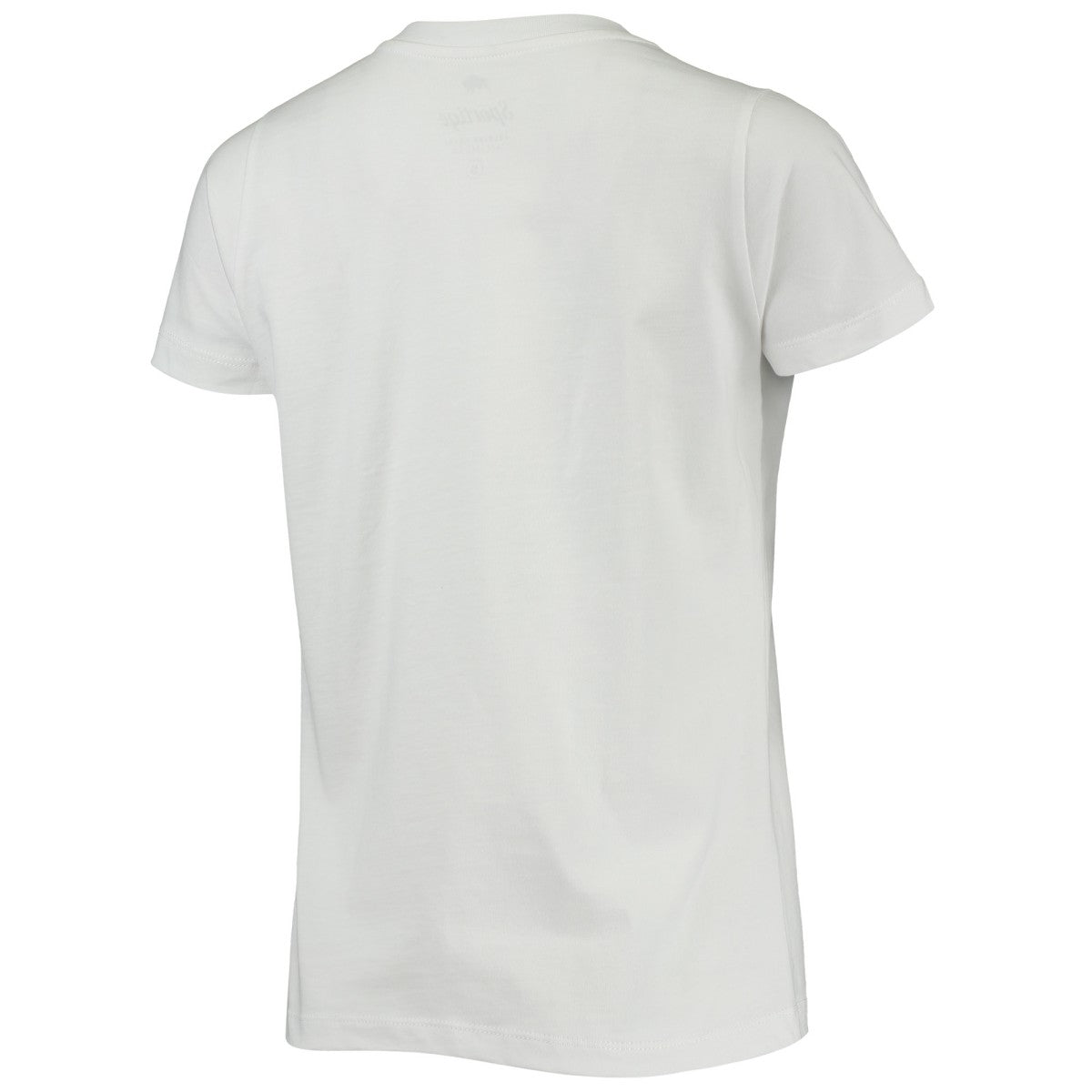Washington Wizards Sportiqe Women's Cabo T-Shirt White