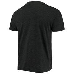 Chicago White Sox Homage 2005 World Series Champions Tri-Blend T-Shirt - Black T-shirts