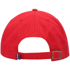 Texas Rangers '47 Clean Up Adjustable Hat - Red Hats