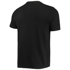 Cincinnati Bengals '47 Logo Super Rival T-Shirt Black