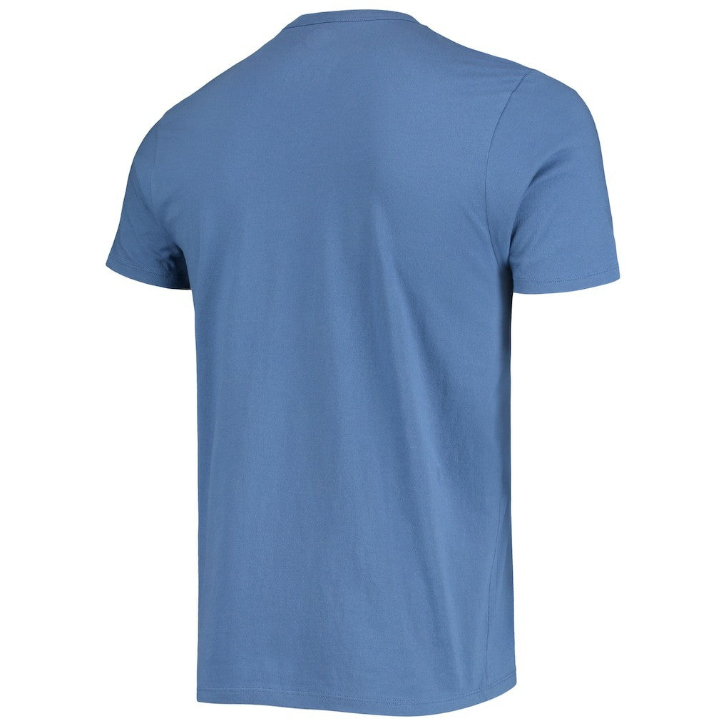 Los Angeles Rams '47 Rider Franklin T-Shirt Royal