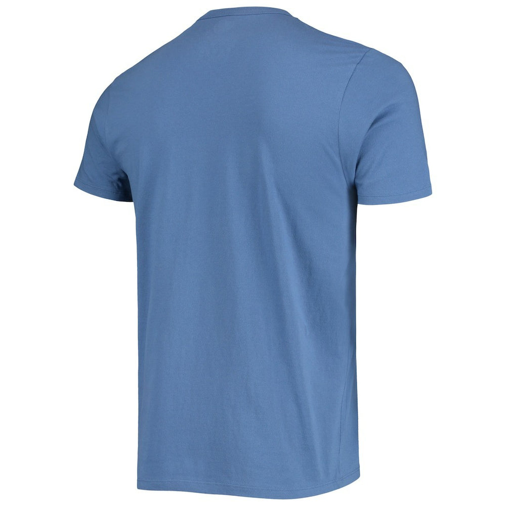 Los Angeles Rams '47 Rider Franklin T-Shirt Royal
