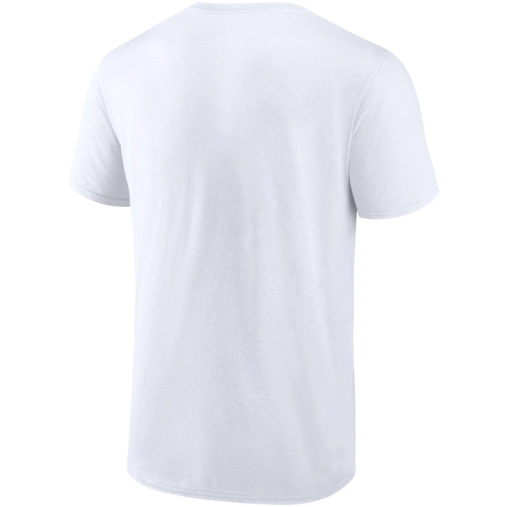 Los Angeles Rams City Pride Team T-Shirt White