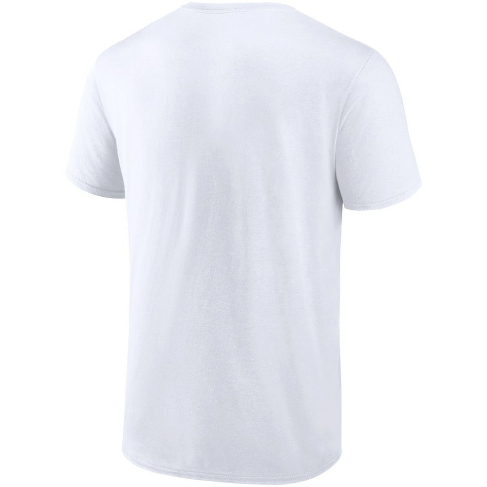 Los Angeles Rams City Pride Team T-Shirt White