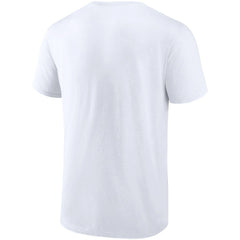 Los Angeles Rams City Pride Team T-Shirt White