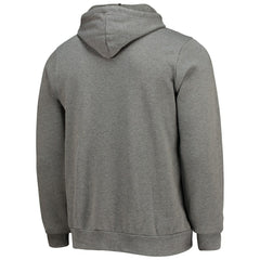 Washington Commanders NFL x Darius Rucker Collection Sponge Fleece Full-Zip Hoodie Heathered Charcoal