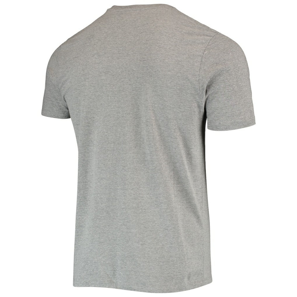 Los Angeles Rams '47 Major Super Rival T-Shirt Gray