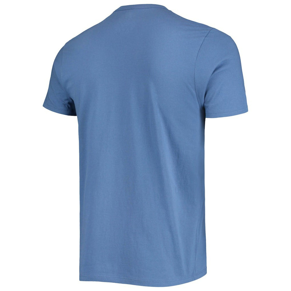 Los Angeles Rams '47 Team Franklin T-Shirt Royal