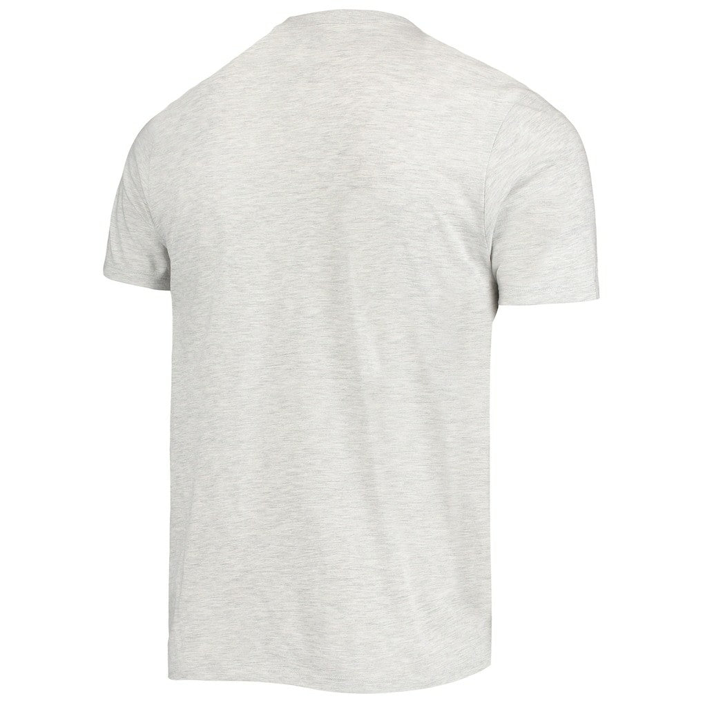 Los Angeles Rams '47 Team Franklin T-Shirt Heathered Gray