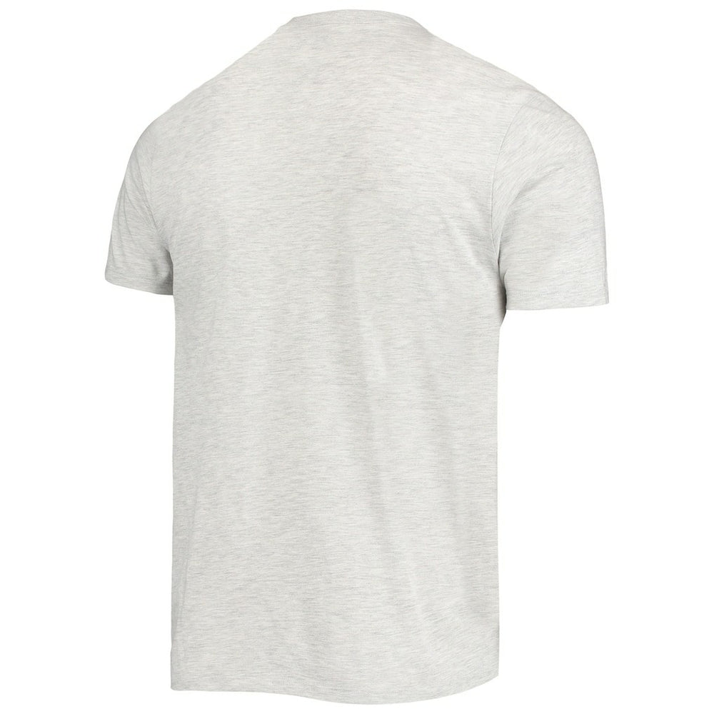 Los Angeles Rams '47 Team Franklin T-Shirt Heathered Gray