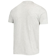 Los Angeles Rams '47 Team Franklin T-Shirt Heathered Gray