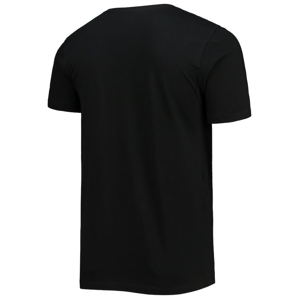 Washington Commanders New Era T-Shirt Black