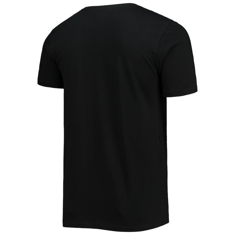 Washington Commanders New Era T-Shirt Black