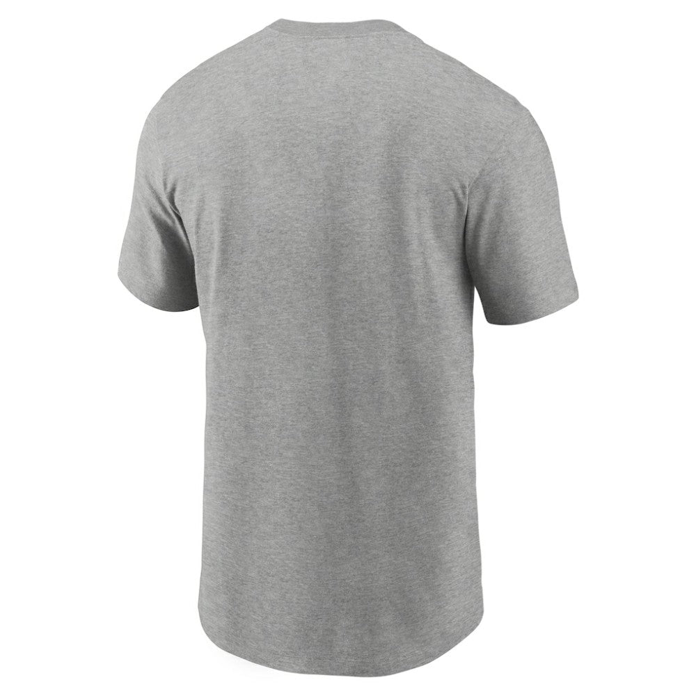 Arizona Diamondbacks Nike Local Team T-Shirt - Heathered Gray T-shirts
