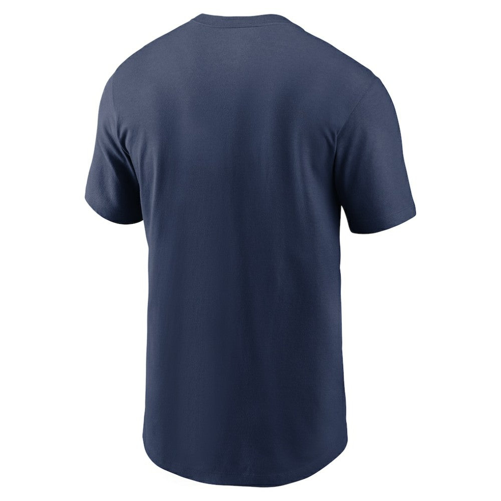 Chicago White Sox Nike Chi-Town Local Team T-Shirt - Navy T-shirts