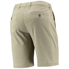 Buffalo Bills Boracay Tri-Blend Shorts Khaki