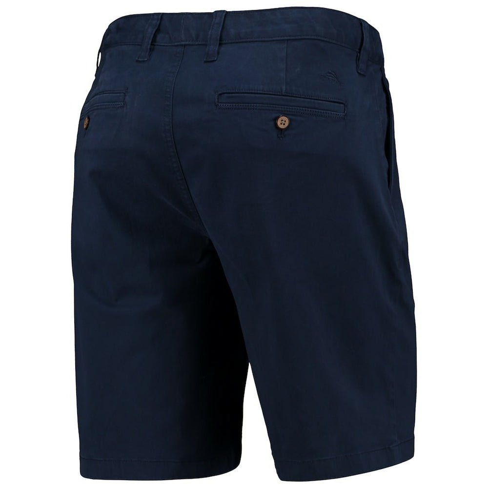 Dallas Cowboys Boracay Tri-Blend Shorts Navy