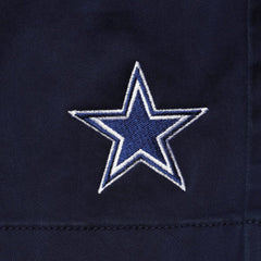 Dallas Cowboys Boracay Tri-Blend Shorts Navy