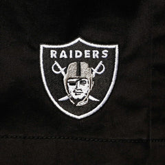 Las Vegas Raiders Boracay Tri-Blend Shorts Black