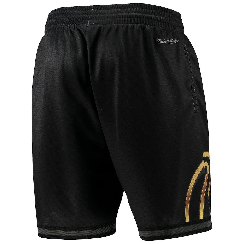Chicago Bulls Big Face 4.0 Fashion Shorts Black