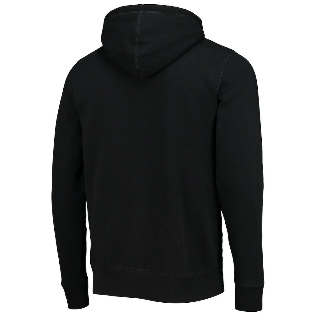 Washington Commanders '47 Imprint Headline Pullover Hoodie Black