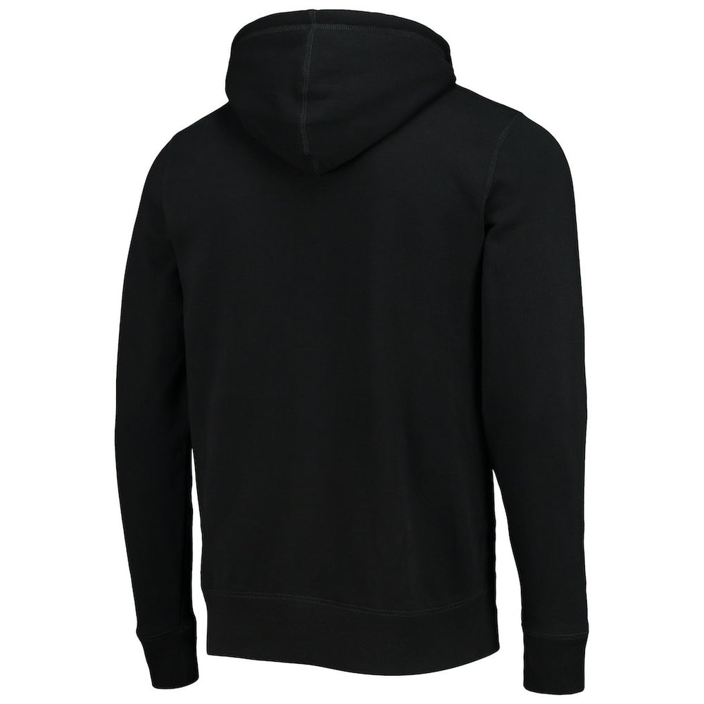 Washington Commanders '47 Imprint Headline Pullover Hoodie Black