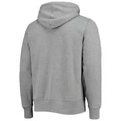Washington Commanders '47 Imprint Headline Pullover Hoodie Gray
