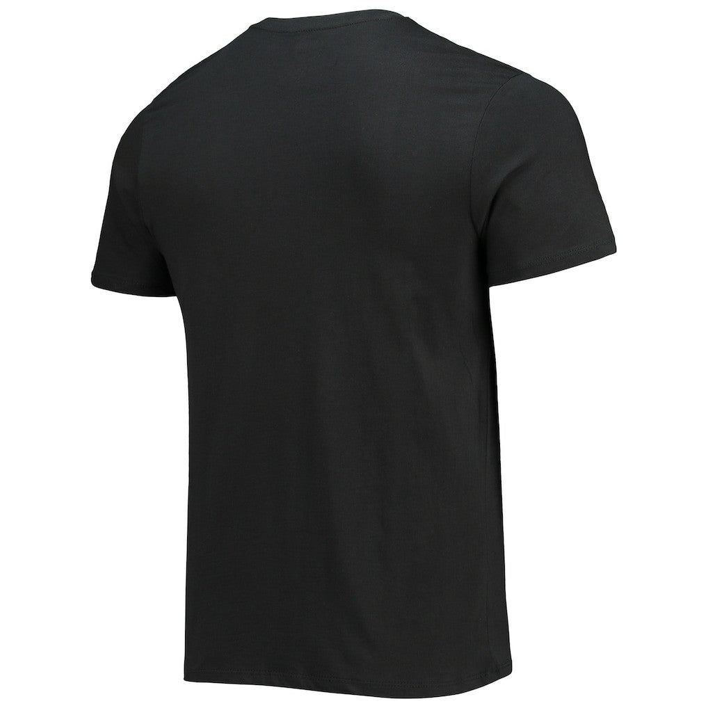Washington Commanders '47 Imprint Super Rival T-Shirt Black