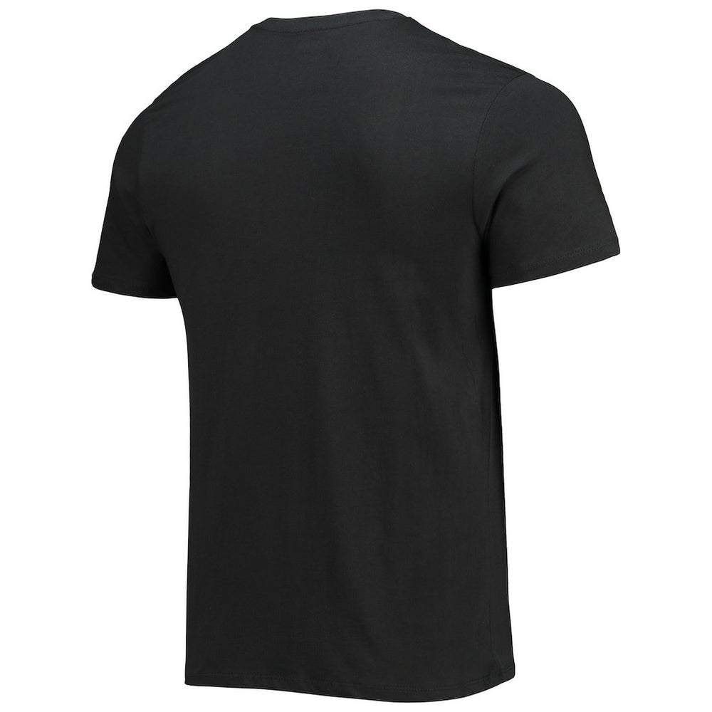 Washington Commanders '47 Imprint Super Rival T-Shirt Black