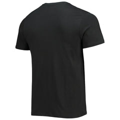 Washington Commanders '47 Imprint Super Rival T-Shirt Black