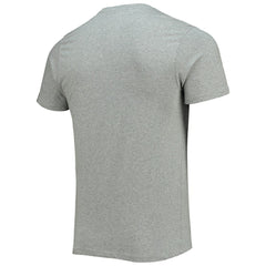 Washington Commanders '47 Imprint Super Rival T-Shirt Gray