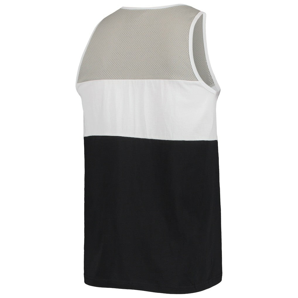 Las Vegas Raiders Team Tank Top Black