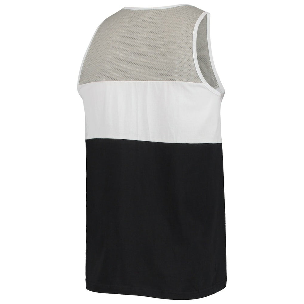 Las Vegas Raiders Team Tank Top Black