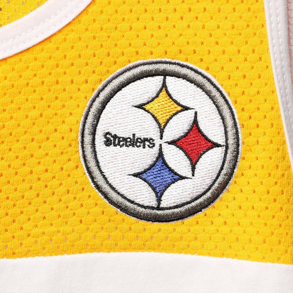 Pittsburgh Steelers Team Tank Top Black