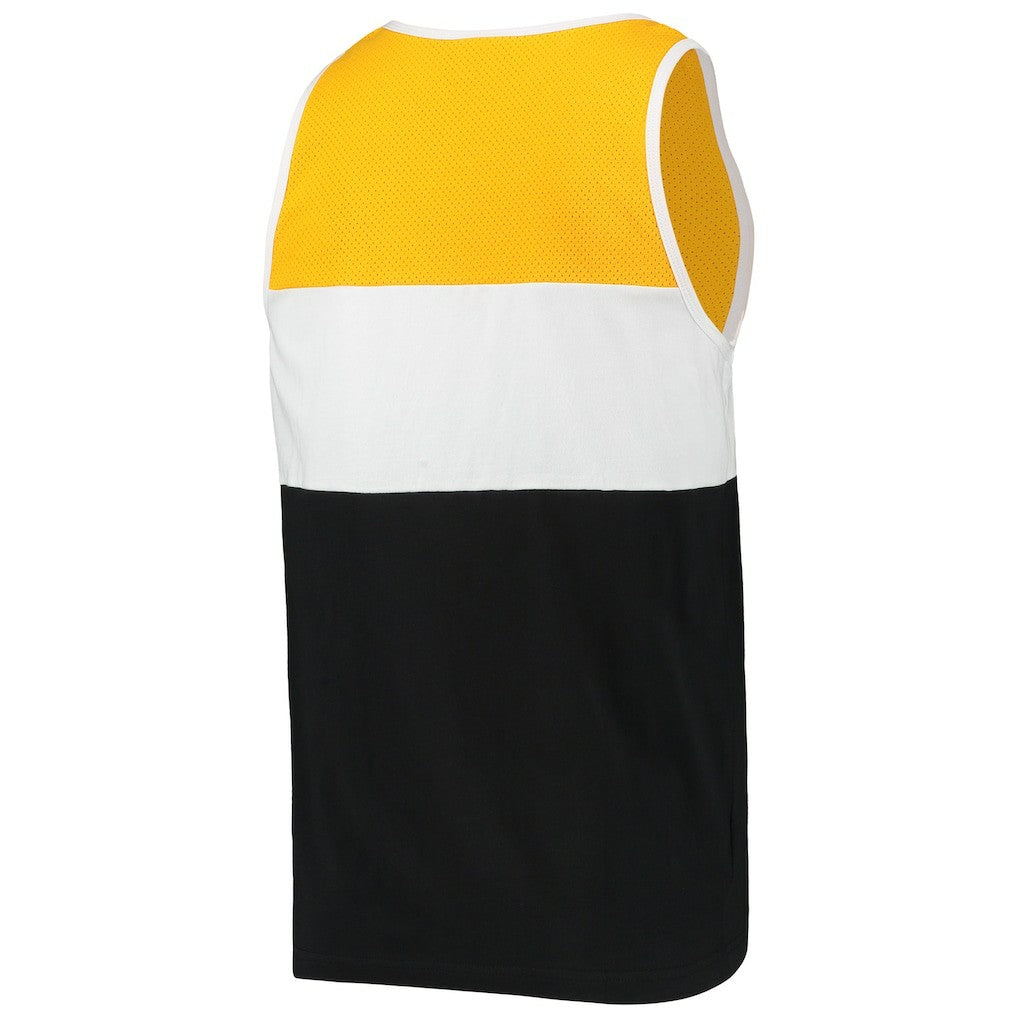 Pittsburgh Steelers Team Tank Top Black