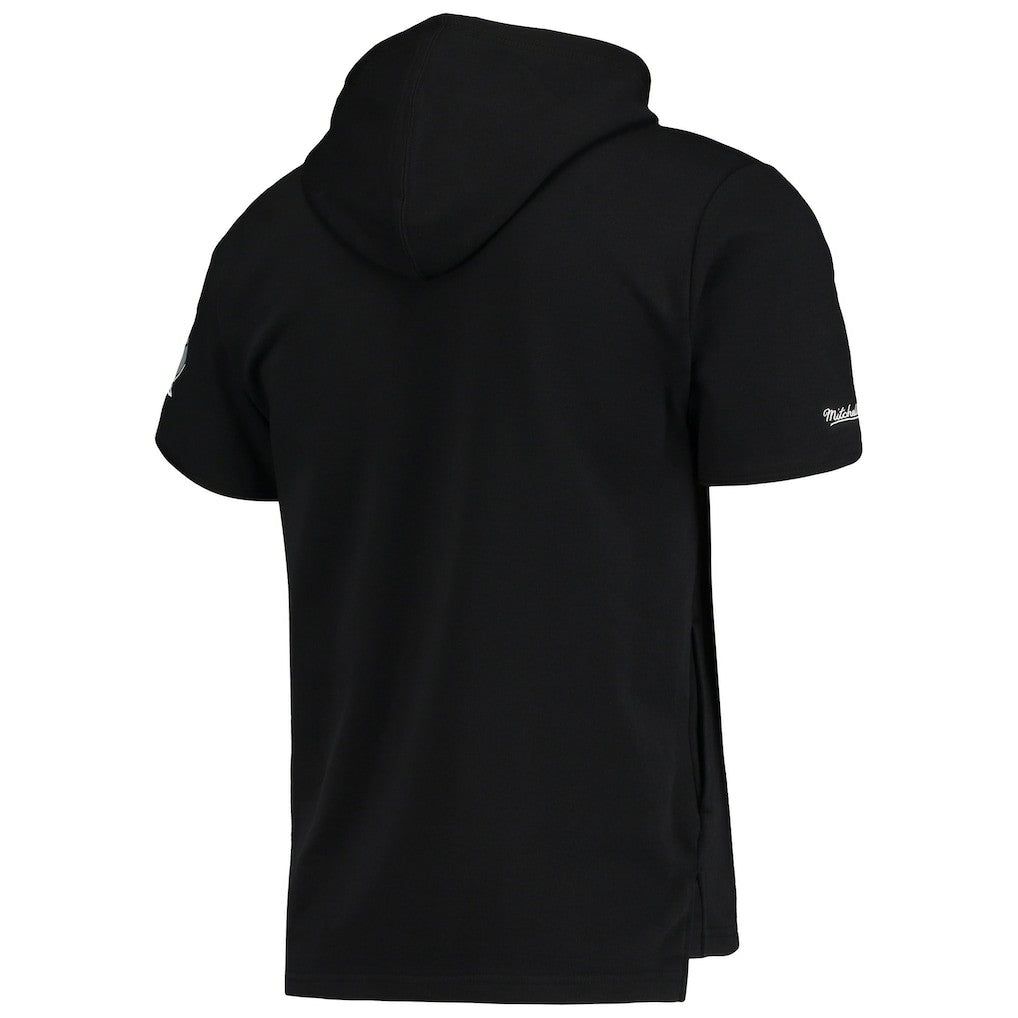 Las Vegas Raiders Game Day Hoodie T-Shirt Black