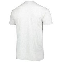 Las Vegas Raiders '47 Franklin Bars Bond T-Shirt Heathered Gray
