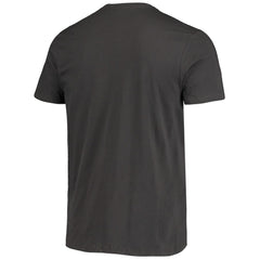 Las Vegas Raiders '47 Dark Ops Super Rival T-Shirt Charcoal