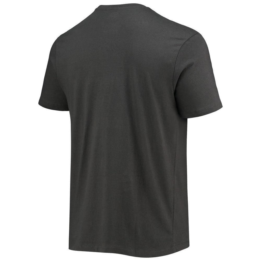 Tennessee Titans '47 Dark Ops Super Rival T-Shirt Charcoal