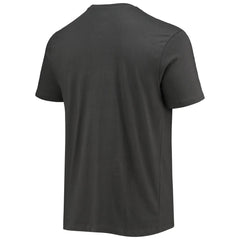 Tennessee Titans '47 Dark Ops Super Rival T-Shirt Charcoal