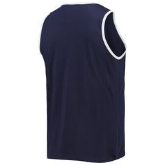 Tennessee Titans '47 Edge Super Rival Tank Top Navy