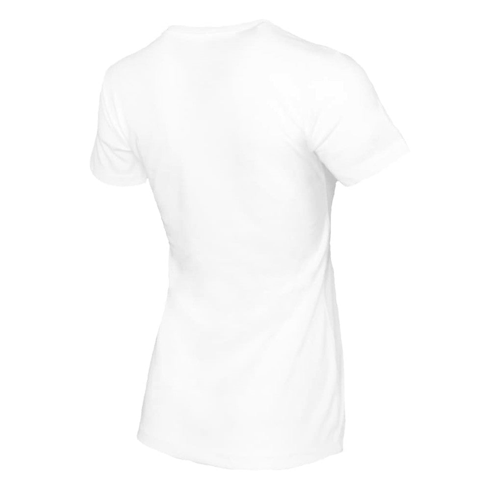 San Diego Padres Tiny Turnip Women's Mom T-Shirt - White T-shirts