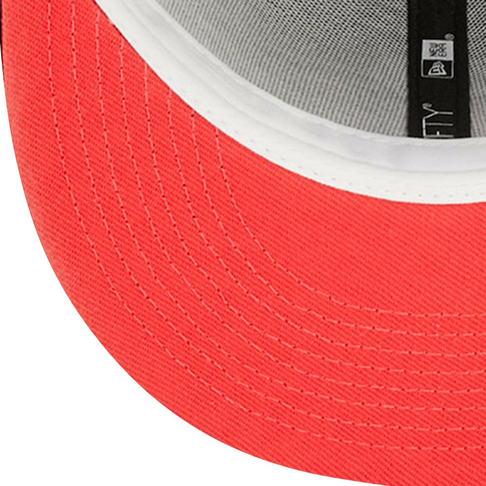 Los Angeles Dodgers New Era  Watermelon Lolli 59FIFTY Fitted Hat - White/Green Hats