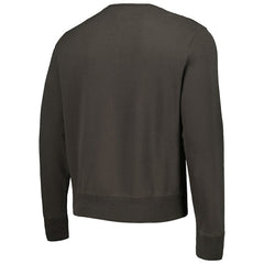 Washington Commanders '47 Locked In Headline Pullover Sweatshirt Charcoal