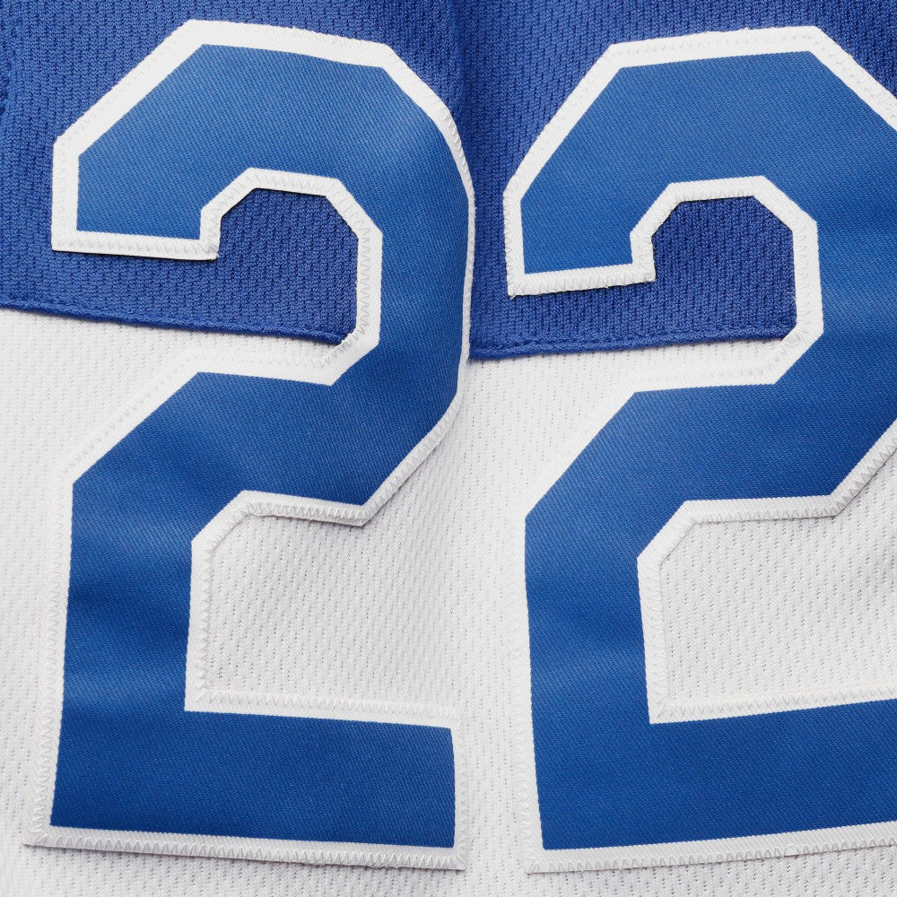 Clayton Kershaw Los Angeles Dodgers Youth Pandemonium Name & Number Shorts - Royal Shorts