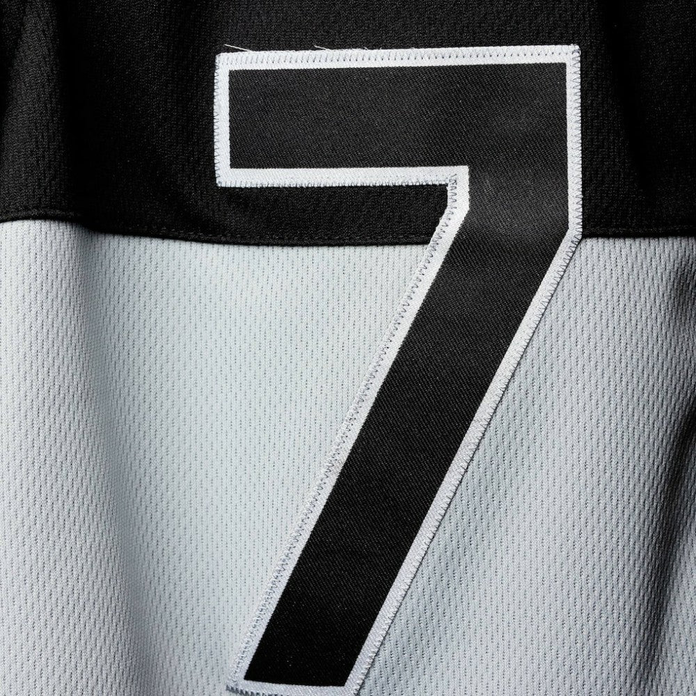 Tim Anderson Chicago White Sox Youth Pandemonium Name & Number Shorts - Black Shorts