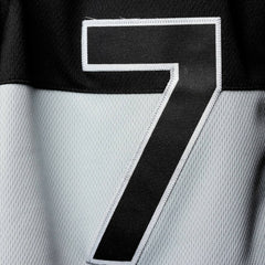 Tim Anderson Chicago White Sox Youth Pandemonium Name & Number Shorts - Black Shorts