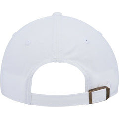 Cleveland Browns '47 Women's Miata Logo Clean Up Adjustable Hat White