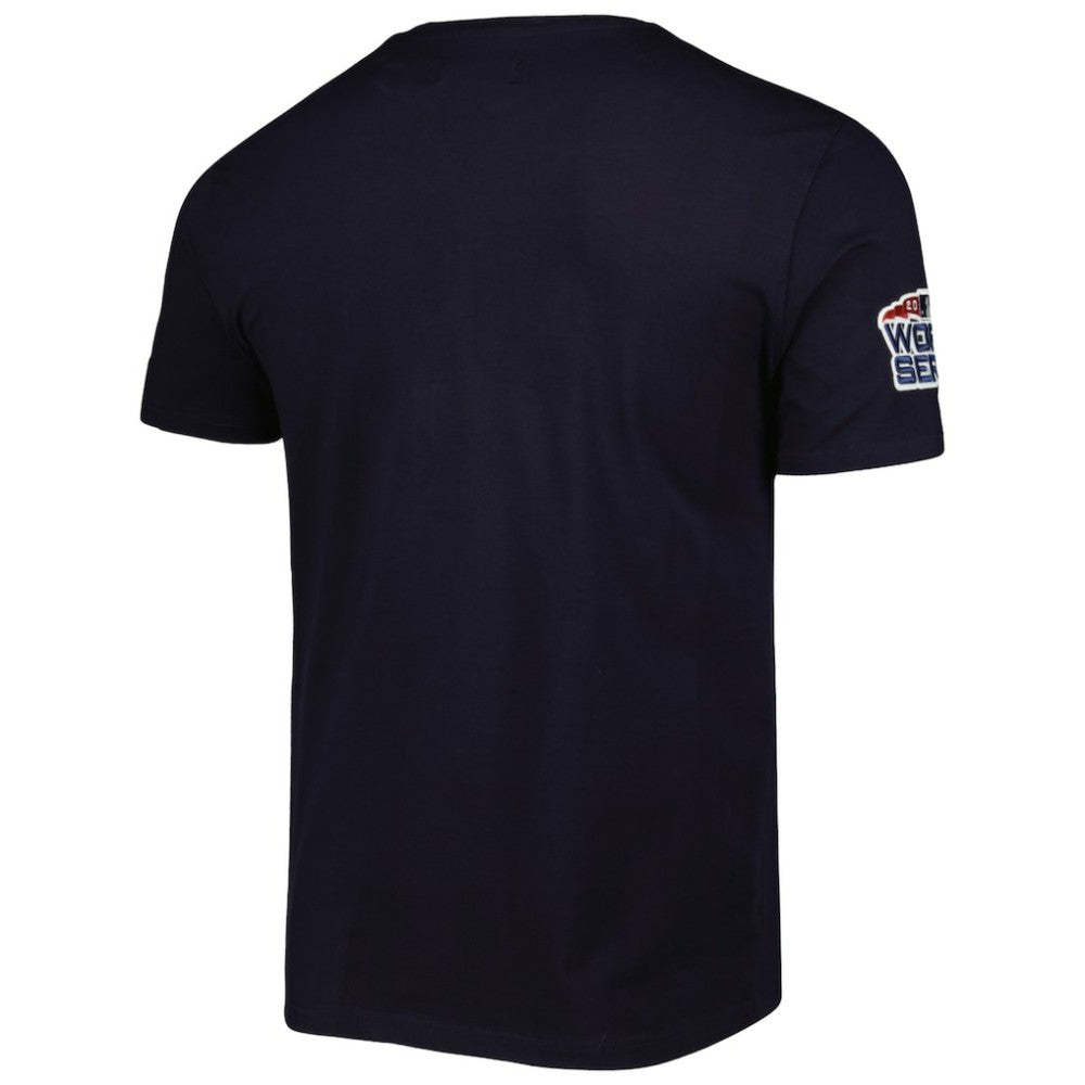 Boston Red Sox Pro Standard Hometown T-Shirt - Navy T-shirts